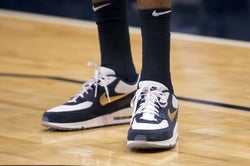 NBA: Utah Jazz at Dallas Mavericks