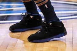 NBA: Utah Jazz at Dallas Mavericks