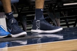 NBA: Utah Jazz at Dallas Mavericks