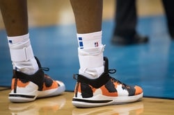 NBA: New York Knicks at Oklahoma City Thunder