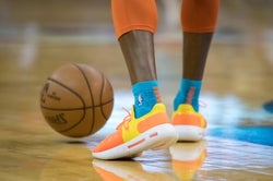 NBA: New York Knicks at Oklahoma City Thunder