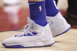 NBA: Detroit Pistons at Toronto Raptors