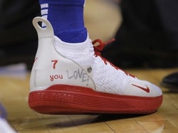 NBA: Detroit Pistons at Toronto Raptors