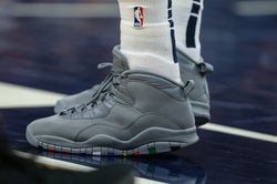 NBA: New Orleans Pelicans at Minnesota Timberwolves