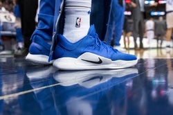 NBA: Utah Jazz at Dallas Mavericks