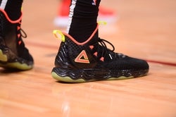 NBA: Atlanta Hawks at Denver Nuggets
