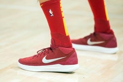 NBA: Miami Heat at Indiana Pacers