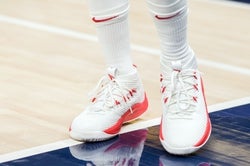 NBA: Miami Heat at Indiana Pacers