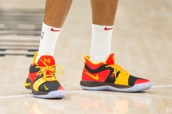 NBA: Miami Heat at Indiana Pacers