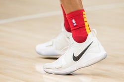 NBA: Miami Heat at Indiana Pacers