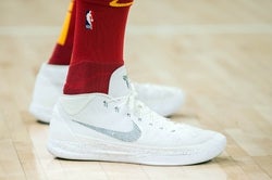 NBA: Miami Heat at Indiana Pacers