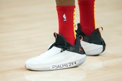 NBA: Miami Heat at Indiana Pacers
