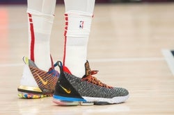 NBA: Miami Heat at Indiana Pacers