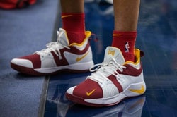 NBA: Miami Heat at Indiana Pacers