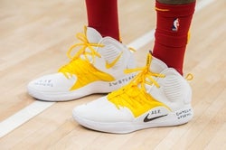 NBA: Miami Heat at Indiana Pacers