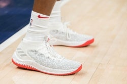 NBA: Miami Heat at Indiana Pacers