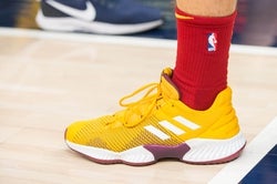 NBA: Miami Heat at Indiana Pacers