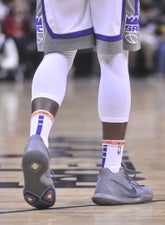 NBA: Sacramento Kings at Memphis Grizzlies