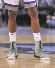 NBA: Sacramento Kings at Memphis Grizzlies