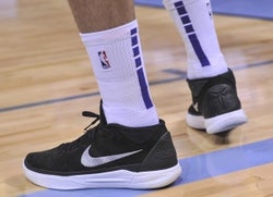NBA: Sacramento Kings at Memphis Grizzlies