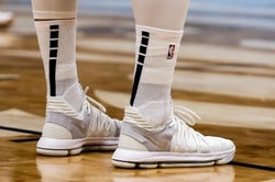 NBA: New York Knicks at New Orleans Pelicans
