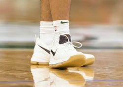 NBA: Chicago Bulls at Milwaukee Bucks