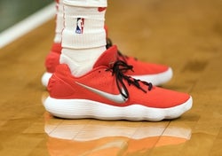 NBA: Chicago Bulls at Milwaukee Bucks