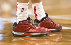 NBA: Chicago Bulls at Milwaukee Bucks