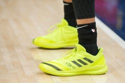 NBA: Atlanta Hawks at Indiana Pacers