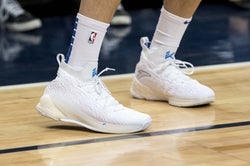 NBA: Golden State Warriors at Dallas Mavericks