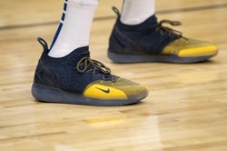 NBA: Golden State Warriors at Dallas Mavericks