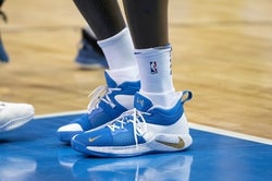 NBA: Golden State Warriors at Dallas Mavericks