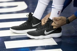 NBA: Golden State Warriors at Dallas Mavericks