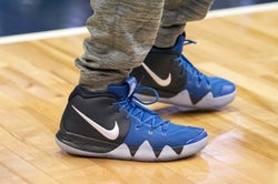 NBA: Golden State Warriors at Dallas Mavericks