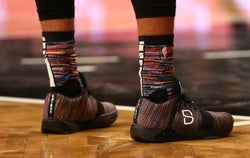 NBA: Los Angeles Clippers at Brooklyn Nets