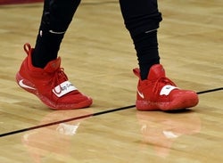 NBA: Toronto Raptors at Chicago Bulls