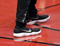 NBA: Toronto Raptors at Chicago Bulls