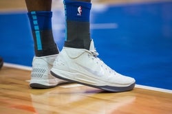 NBA: Golden State Warriors at Dallas Mavericks