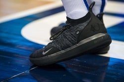 NBA: Golden State Warriors at Dallas Mavericks