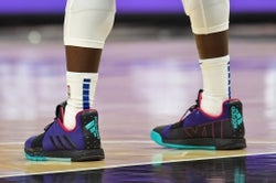 NBA: Los Angeles Clippers at Atlanta Hawks