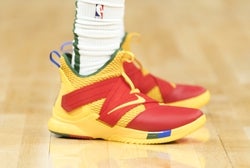 NBA: Denver Nuggets at Milwaukee Bucks