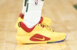 NBA: Denver Nuggets at Milwaukee Bucks