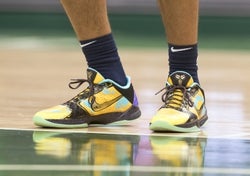 NBA: Denver Nuggets at Milwaukee Bucks