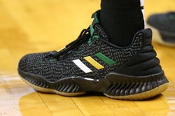 NBA: Boston Celtics at Charlotte Hornets
