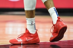 NBA: Los Angeles Clippers at Atlanta Hawks