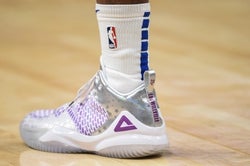 NBA: Los Angeles Clippers at Atlanta Hawks