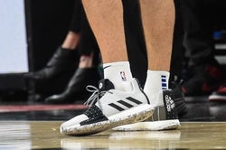 NBA: Los Angeles Clippers at Atlanta Hawks