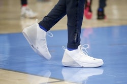 NBA: Oklahoma City Thunder at Sacramento Kings