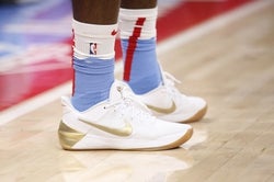NBA: Oklahoma City Thunder at Sacramento Kings