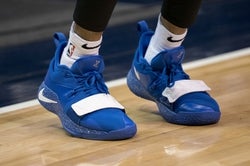 NBA: Brooklyn Nets at Dallas Mavericks